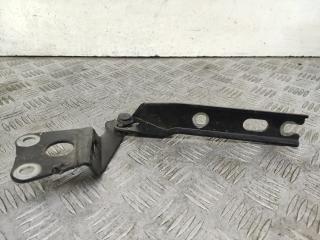 петля капота левая Skoda Yeti 1 поколение (2009 - 2014), бензин, МКПП, коричневый, 5L0823301D, KA8817, S315MC