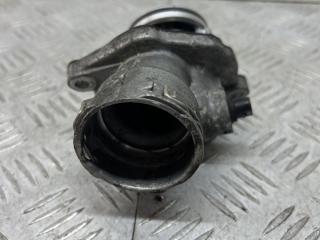 корпус термостата Mercedes-Benz C-Класс W203/S203/CL203 [рестайлинг] W203.054 2005, 3.0 л., M 272.940, бензин, АКПП, темно синий, седан, задний привод, A2722000115