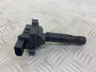 катушка зажигания Mercedes-Benz C-Класс W203/S203/CL203 W203.046 2003, 1.8 л., M 271.946, бензин, АКПП, серебро, седан, задний привод, ZS0011, A0001501580, 0040100042, 03T1542