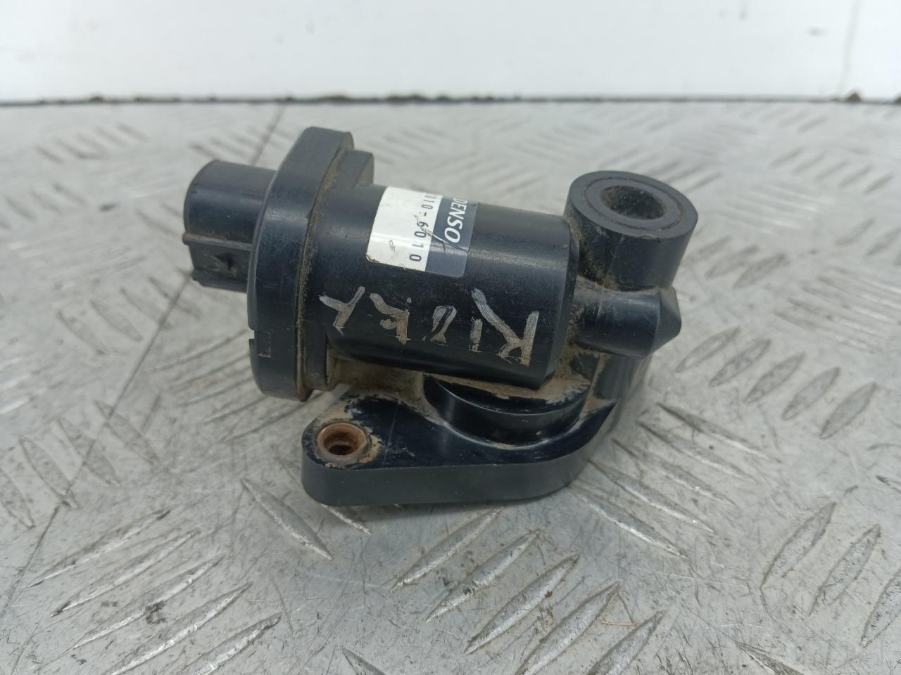 клапан впускного коллектора Honda Civic 8 поколение (2005 - 2008) - фото №1