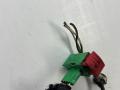 проводка двигателя Peugeot 406 1 поколение [рестайлинг] 2001, 3.0 л., бензин, МКПП, синий, универсал, передний привод - фото №8