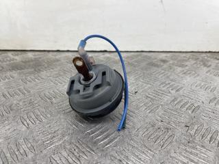 моторчик заслонки печки Chevrolet Alero 1 поколение 2000, 2.4 л., бензин, АКПП, красный, седан, передний привод