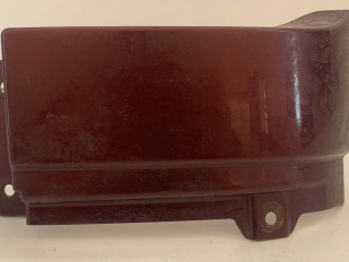 ус под фонарь правый Opel Zafira 1 поколение (A) (1999 - 2003), 90580804, 8062860