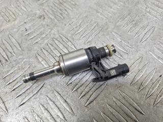 форсунка Volkswagen Golf Sportsvan 1 поколение 2017, 1.2 л., CYVA, бензин, МКПП, универсал, передний привод, 04E906036AF, 0261500477, HDEVTYP01