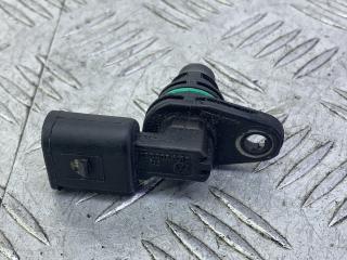 датчик распредвала Volkswagen Touran 1 поколение [2-й рестайлинг] (2010 - 2015), 1.4 л., CAVC, бензин, 6МКПП, серый, минивэн, передний привод, 030907601E