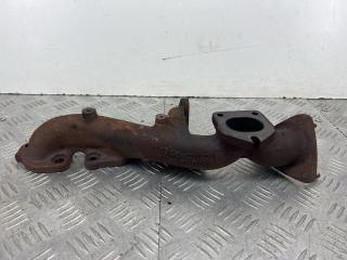 коллектор выпускной Land Rover Discovery 3 поколение L319 2007, 2.7 л., 276DT, дизель, АКПП, серый, внедорожник 5 дв., полный привод, 4H2Q9431CB