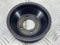шкив помпы BMW 3 серия E36 1992, 2.0 л., M50 B20 (206S1), бензин, МКПП, задний привод, 11511436590 - фото №7
