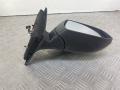 зеркало наружное правое Ford Focus 3 поколение 2013, 1.6 л., дизель, МКПП, черный, хетчбэк 5 дв., передний привод, правый руль - фото №5