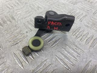 ролик двери сдвижной Mercedes-Benz Vito W639 2006, 3.2 л., M 112.951, бензин, АКПП, черный, задний привод