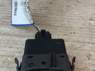 кнопка регулировки света Renault Laguna 2 поколение 2004, 1.9 л., дизель, МКПП, серебро, универсал, передний привод, 8200413962, 2653604