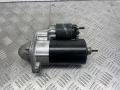 стартер Audi A6 4B/C5 1999, 1.8 л., AQE, бензин, МКПП, красный, седан, 0001107073, 06B911023, 9630202442 - фото №8