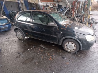 Opel Corsa C F08
