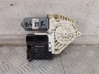 моторчик стеклоподъемника передний правый Volkswagen Passat B6 2007, 1K0959792L, F005S00296