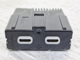 разъем AUX / USB Volkswagen Caddy 5 поколение 2022, бежевый, фургон, передний привод, 3G5035954A