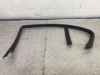 молдинг стекла BMW 5 серия E60/E61 (2002 - 2007), 14121810, 5135703364808