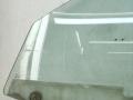 стекло двери передней левой Hyundai Coupe RD 1996, 2.0 л., G4GF, бензин, МКПП, голубой, купе, передний привод - фото №4
