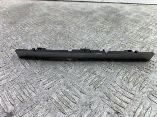 накладка на торпедо (консоль) Volkswagen Passat B6 2008, 1.8 л., BZB, бензин, 6МКПП, черный, универсал, передний привод, 3C0858336N