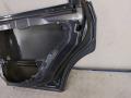 дверь задняя правая Ford Fiesta 5 поколение 2004, 1.4 л., F6JA, дизель, МКПП, хетчбэк 5 дв., передний привод - фото №7