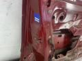 дверь передняя левая Renault Megane 1 поколение BA 1998, 1.6 л., K7M 720, бензин, МКПП, бордовый, хетчбэк 5 дв., передний привод - фото №11