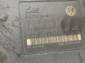 блок ABS Volkswagen Golf 4 поколение 2001, 1.6 л., AKL, бензин, АКПП, серебро, хетчбэк 3 дв., передний привод, 10020401424, 10094903403, 1J0614117C, 1J0907379G - фото №7