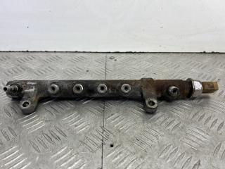 датчик давления топлива Volkswagen Transporter T5 [рестайлинг] (2009 - 2015), 03L906051, 55PP2602, 1010811666