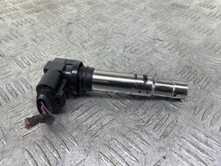 катушка зажигания Volkswagen Polo 4 поколение [рестайлинг] (2005 - 2009), 1.4 л., BKY, бензин, передний привод, 0052233521, 351N, U5002, R0401S00403