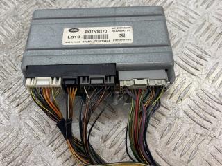 блок управления подвеской Land Rover Discovery 3 поколение L319 2007, 2.7 л., 276DT, дизель, АКПП, серый, внедорожник 5 дв., полный привод, RQT500170, S120063001H1