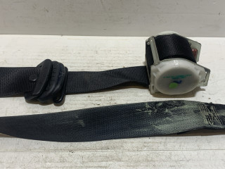 ремень безопасности Opel Zafira 1 поколение (A) 2002, 1.8 л., Z 18 XE, бензин, МКПП, синий, минивэн, передний привод, 90580902