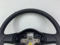руль Volkswagen Golf 6 поколение 2008, 1.4 л., CGGA, бензин, 5МКПП, голубой, хетчбэк 5 дв., передний привод, 5K0419091H - фото №5