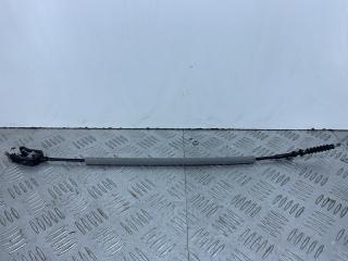 трос двери Volkswagen Golf 7 поколение [рестайлинг] (2017 - 2019), 1.5 л., DACA, бензин, универсал, 5NO837017E