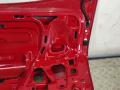 крышка багажника (дверь 3-5) Audi A6 4B/C5 1999, 1.8 л., AQE, бензин, МКПП, красный, седан - фото №28