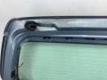 крышка багажника (дверь 3-5) Volkswagen Passat B6 2009, 1.4 л., CAXA, бензин, 6МКПП, голубой, универсал, передний привод - фото №16