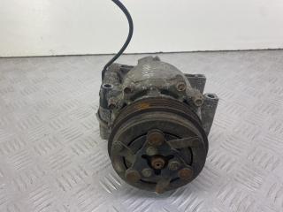 компрессор кондиционера Honda Jazz 1 поколение 2002, МКПП, хетчбэк 5 дв.