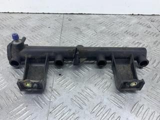 топливная рампа Peugeot 307 1 поколение (2001 - 2005), 9636520780