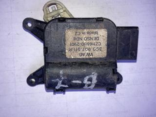 моторчик заслонки печки Volkswagen Passat B7 (2011 - 2015), 3C0907511P