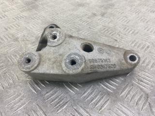 кронштейн КПП Opel Astra G (1998 - 2009), 1.6 л., Z 16 SE, бензин, передний привод, 90575142, GM0047620