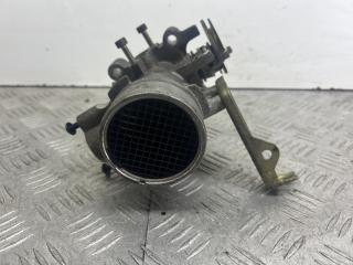 заслонка дроссельная Nissan Micra 2 поколение (K11) (1992 - 2003), 0280750117, 161191F710