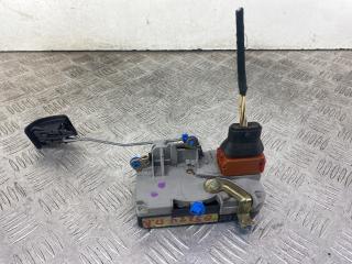 замок двери передней левой Citroen Xantia 1 поколение [рестайлинг] 1999, 1.8 л., LFY  (XU7JP4), бензин, АКПП, серебро, хетчбэк 5 дв., передний привод