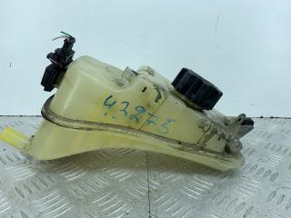 бачок расширительный Citroen Xsara Picasso 1 поколение [рестайлинг] 2006, 1.6 л., 9HZ (DV6TED4), дизель, МКПП, серый, минивэн, передний привод