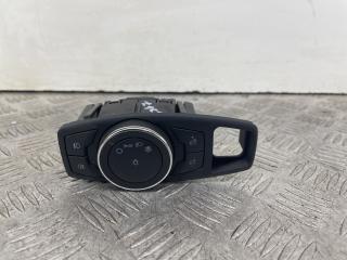 переключатель света Ford Galaxy 3 поколение [рестайлинг] 2022, 2.0 л., дизель, АКПП, белый, минивэн, передний привод, E1GT-13D061-EDW