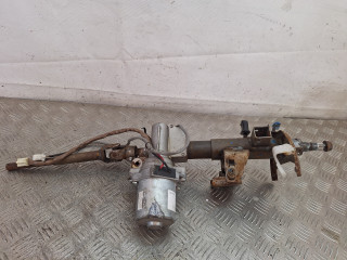 электроусилитель руля Toyota Aygo 1 поколение AB10 [рестайлинг] 2010, 1.0 л., 1KR-FE, бензин, МКПП, красный, хетчбэк 5 дв., передний привод, 0X220322, 452500H01100, SPW15-43