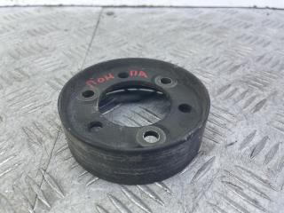 шкив помпы Renault Scenic 1 поколение [рестайлинг] (1999 - 2003), 1.9 л., дизель, МКПП, передний привод