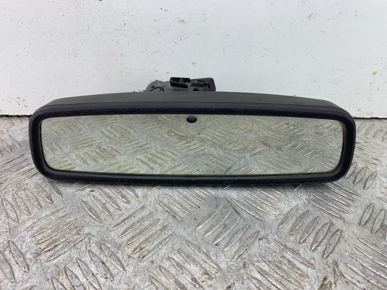 зеркало салона Ford Focus 3 поколение (2011 - 2015) - фото №1