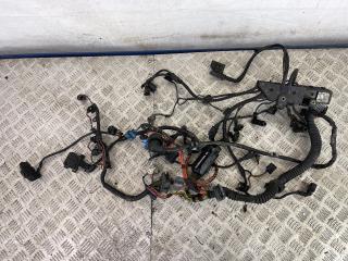 проводка двигателя BMW 3 серия E90/E91/E92/E93 (2004 - 2010), 2.0 л., M47N 204 D4, дизель, АКПП, 779590403, 75832910, 779682801