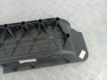 накладка на порог внутренняя Mercedes-Benz Vito W639 2006, 3.2 л., M 112.951, бензин, АКПП, черный, задний привод, A6396861010 - фото №7