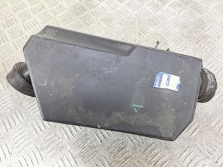 резонатор воздушного фильтра Renault Scenic 1 поколение [рестайлинг] (1999 - 2003), 1.6 л., K4M 701, бензин, АКПП, минивэн, 705800100