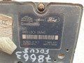 блок ABS Ford Focus 1 поколение [рестайлинг] 2003, 1.8 л., FFDA, дизель, МКПП, серебро, универсал, передний привод, 2M512M110EE, 10020404024, 10092501193, 315124943140 - фото №8