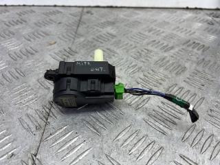 моторчик заслонки печки Mitsubishi Lancer 10 поколение (2007 - 2010), VHB30-30005-A, CSA512T010