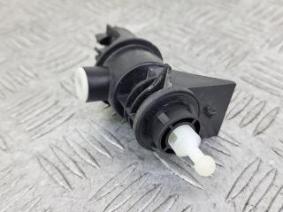 корректор фар Renault Logan 1 поколение (2004 - 2009), 1.4 л., бензин, МКПП, синий, фургон, передний привод