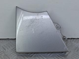 ус под фонарь левый Chevrolet Matiz 2 поколение [рестайлинг] (2008 - 2010), 1.0 л., бензин, МКПП, голубой, хетчбэк 5 дв., передний привод